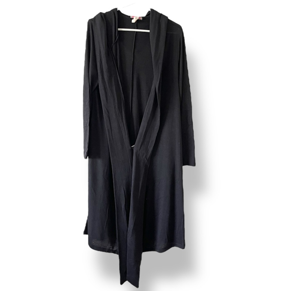 🐦‍⬛ 2X Long Light-Weight Cardigan